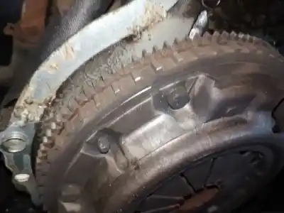 Second-hand car spare part clutch kit for kia rio 1.3 cat oem iam references   