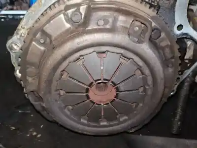 Peça sobressalente para automóvel em segunda mão kit de embreagem por kia rio 1.3 cat referências oem iam 