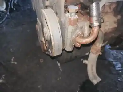 Second-hand car spare part steering pump for kia rio 1.3 cat oem iam references   