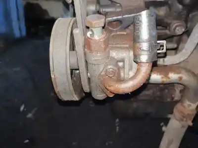 Peça sobressalente para automóvel em segunda mão bomba de direção por kia rio 1.3 cat referências oem iam 
