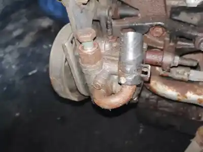 Second-hand car spare part steering pump for kia rio 1.3 cat oem iam references   