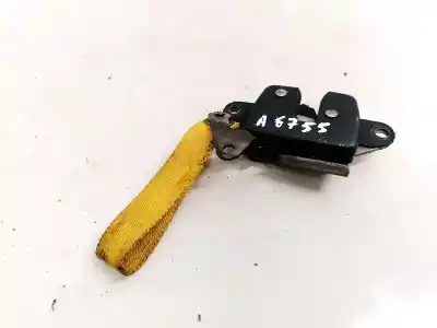 Pezzo di ricambio per auto di seconda mano pezzi vari per rover rover 600 (rh) 2.0 620 sdi riferimenti oem iam   