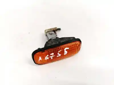 Pezzo di ricambio per auto di seconda mano lampada laterale sinistra per rover rover 600 (rh) 2.0 620 sdi riferimenti oem iam 