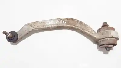 Peça sobressalente para automóvel em segunda mão braço de suspensão inferior esquerdo dianteiro por volkswagen passat b5 (3b2) 1.8 t referências oem iam 