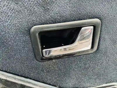 Second-hand car spare part interior right front handle for audi 80/90 (893) 1.9 diesel (1y) oem iam references 
