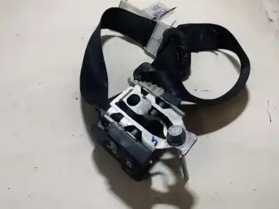 Peça sobressalente para automóvel em segunda mão CINTO DE SEGURANÇA DIANTEIRO DIREITO por OPEL CORSA C  Referências OEM IAM 09114858N  09226181F