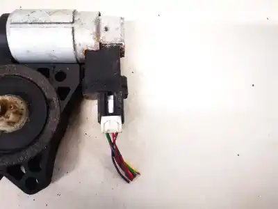 Second-hand car spare part rear left window motor for mazda 5 (cr) 2.0 cd (cr19) oem iam references gj6a5958x  cm011760
