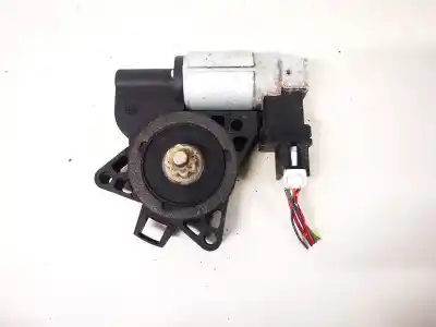 Second-hand car spare part rear left window motor for mazda 5 (cr) 2.0 cd (cr19) oem iam references gj6a5958x  cm011760