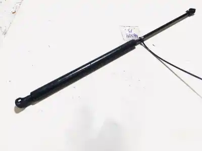 Peça sobressalente para automóvel em segunda mão amortecedor do capô por citroen c5 i (dc_) 2.0 hdi (dcrhyb) referências oem iam 9628059280