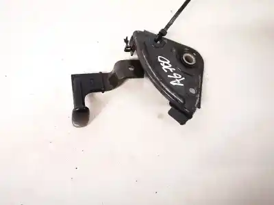 Second-hand car spare part plastics for audi 80 (811/813) 1.8 oem iam references 