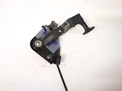 Second-hand car spare part plastics for audi 80 (811/813) 1.8 oem iam references   