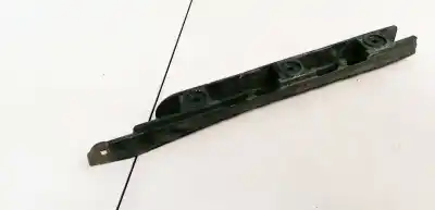 Second-hand car spare part rear bumper reinforcement for bmw x3 (e83) 2.0d oem iam references 51123400953  51123400953-06, 12125310