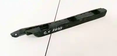 Peça sobressalente para automóvel em segunda mão reforço do pára choques traseiro por bmw x3 (e83) 2.0d referências oem iam 51123400953