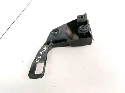 Second-hand car spare part rear bumper reinforcement for bmw x3 (e83) 2.0d oem iam references 340095604  