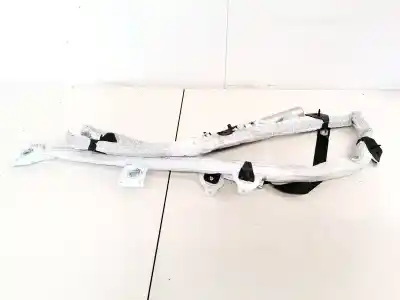 Pièce détachée automobile d'occasion AIRBAG DE TOIT AVANT DROIT pour BMW X3 (E83)  Références OEM IAM 30380660A  1012829830378