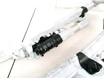 Second-hand car spare part front right curtain airbag for bmw x3 (e83) 2.0d oem iam references 30380660a  1012829830378