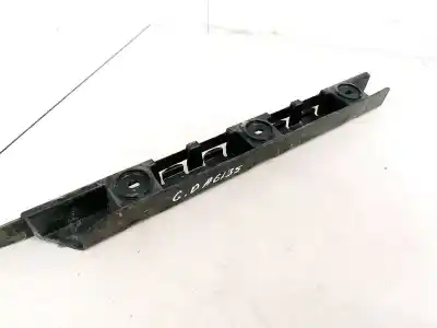 Second-hand car spare part rear bumper reinforcement for bmw x3 (e83) 2.0d oem iam references 5112340095406  51123400954-06, 12125310