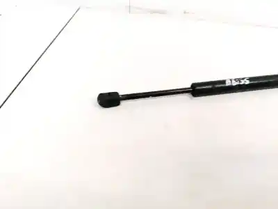 Peça sobressalente para automóvel em segunda mão amortecedor do capô por bmw x3 (e83) 2.0d referências oem iam 51233400352  