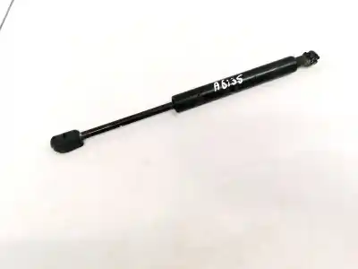 Peça sobressalente para automóvel em segunda mão amortecedor do capô por bmw x3 (e83) 2.0d referências oem iam 51233400352