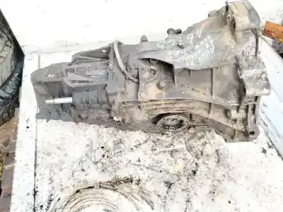 Pezzo di ricambio per auto di seconda mano riduttore per audi 80 (811/813) 1.8 riferimenti oem iam   