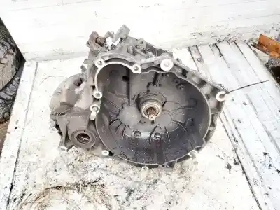 Pezzo di ricambio per auto di seconda mano riduttore per fiat stilo (192) 1.9 jtd / 1.9 jtd 115 active riferimenti oem iam   