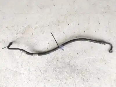 Second-hand car spare part power steering pressure pipe for fiat doblo (119) 1.3 16v multijet dynamic pan. oem iam references 