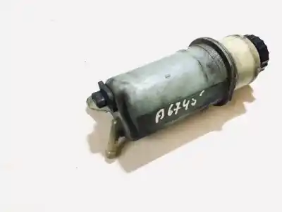 Pezzo di ricambio per auto di seconda mano deposito indirizzo per volkswagen passat variant (3a5) 1.9 tdi riferimenti oem iam 357422372