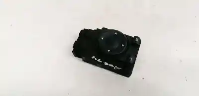 Piesă de schimb auto la mâna a doua buton reglaj oglinzi pentru volkswagen passat b5 (3b2) 1.9 tdi referințe oem iam 3b1959565