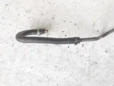 Second-hand car spare part power steering pressure pipe for mitsubishi space star (dg0) 1.9 di-d cat oem iam references   