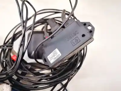 Peça sobressalente para automóvel em segunda mão sensor por audi a6 avant (c4) 2.5 tdi referências oem iam xg5p86  45205442, 021185