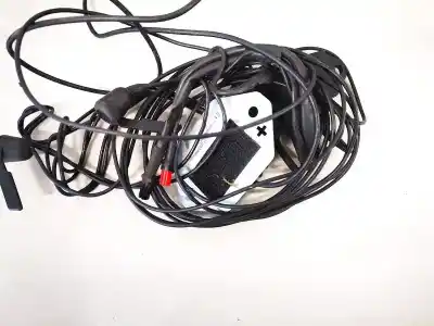 Peça sobressalente para automóvel em segunda mão sensor por audi a6 avant (c4) 2.5 tdi referências oem iam xg5p86  45205442, 021185