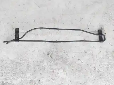 Second-hand car spare part power steering pressure pipe for rover rover 75 (rj) 2.0 kv6 classic oem iam references 