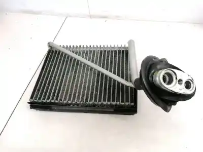 Автозапчасти б/у радиатор отопления / кондиционирования воздуха за skoda superb (3u4) 2.5 v6 tdi cat (bdg) ссылки oem iam 7130005