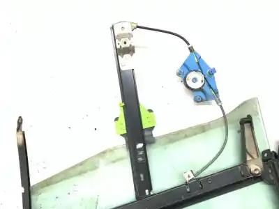 Автозапчасти б/у задний правый стеклорегулятор за audi a4 b6 (8e2) 1.9 tdi quattro ссылки oem iam 