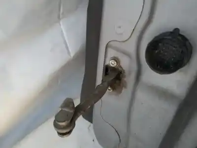 Peça sobressalente para automóvel em segunda mão dobradiça por opel meriva 1.6 cat (z 16 se / l55) referências oem iam 