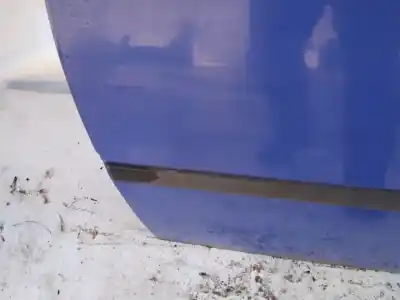 Pezzo di ricambio per auto di seconda mano plastica per opel meriva b 1.7 16v cdti riferimenti oem iam   