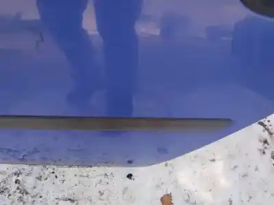 Pezzo di ricambio per auto di seconda mano plastica per opel meriva b 1.7 16v cdti riferimenti oem iam   