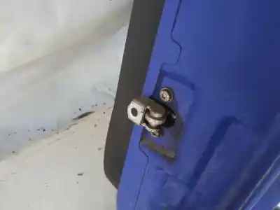 Peça sobressalente para automóvel em segunda mão dobradiça por opel meriva b 1.7 16v cdti referências oem iam 