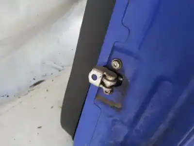 Second-hand car spare part hinge for opel meriva b 1.7 16v cdti oem iam references   