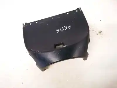 Peça sobressalente para automóvel em segunda mão molduras frontais por bmw x3 (e83) 2.0d referências oem iam 32311094678