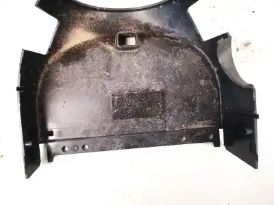 Second-hand car spare part front decorative moulding for bmw x3 (e83) 2.0d oem iam references 32311094678  32.31-1094678