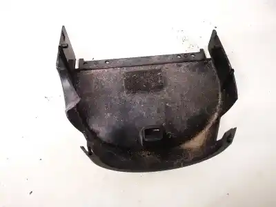 Second-hand car spare part front decorative moulding for bmw x3 (e83) 2.0d oem iam references 32311094678  32.31-1094678