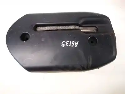 Peça sobressalente para automóvel em segunda mão plásticos por bmw x3 (e83) 2.0d referências oem iam 