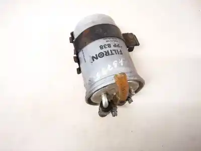 Pezzo di ricambio per auto di seconda mano filtro gasolio per rover rover 600 (rh) 2.0 620 sdi riferimenti oem iam pp838