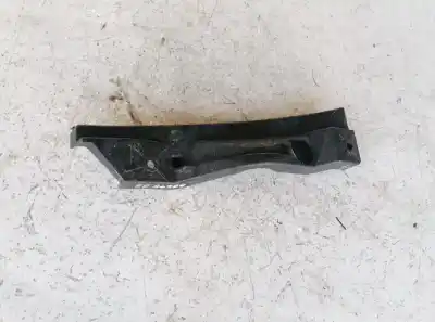 Gebrauchtes Autoersatzteil VERSTÄRKUNG VORDERER STOSSFÄNGER zum VOLKSWAGEN TOURAN (1T1)  OEM-IAM-Referenzen 1T0807890A  