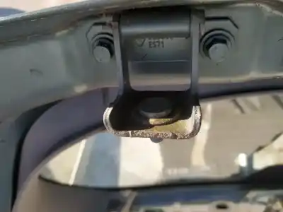 Tweedehands auto-onderdeel kofferbak / deur schokdempers voor renault scenic ii 1.5 dci diesel oem iam-referenties 