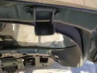 Tweedehands auto-onderdeel kofferbak / deur schokdempers voor renault scenic ii 1.5 dci diesel oem iam-referenties 