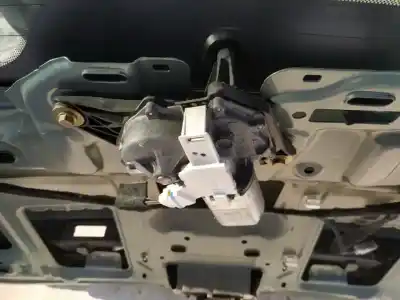 Tweedehands auto-onderdeel achterwissermotor voor renault scenic ii 1.5 dci diesel oem iam-referenties 8200153458b