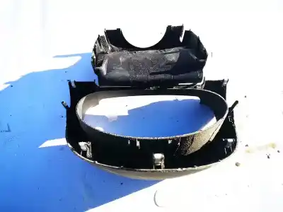 Автозапчастина б/у передні молдинги для mazda 5 (cr) 2.0 cd (cr19) посилання на oem iam c23555182  