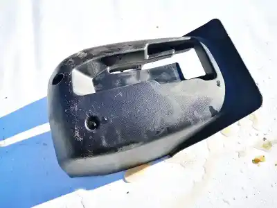 Автозапчастина б/у пластика для mazda 5 (cr) 2.0 cd (cr19) посилання на oem iam 